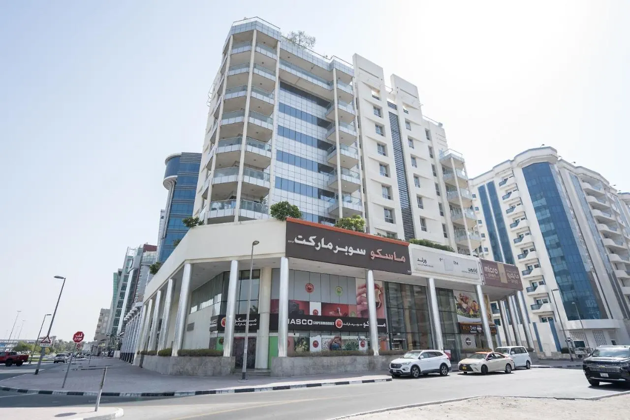 Apartment Higuests - Incredible City Views In Deira 5-Min To Airport Dubai