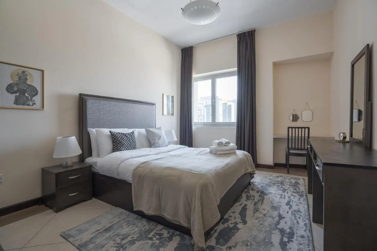 Higuests - Incredible City Views In Deira 5-Min To Airport Dubai United Arab Emirates