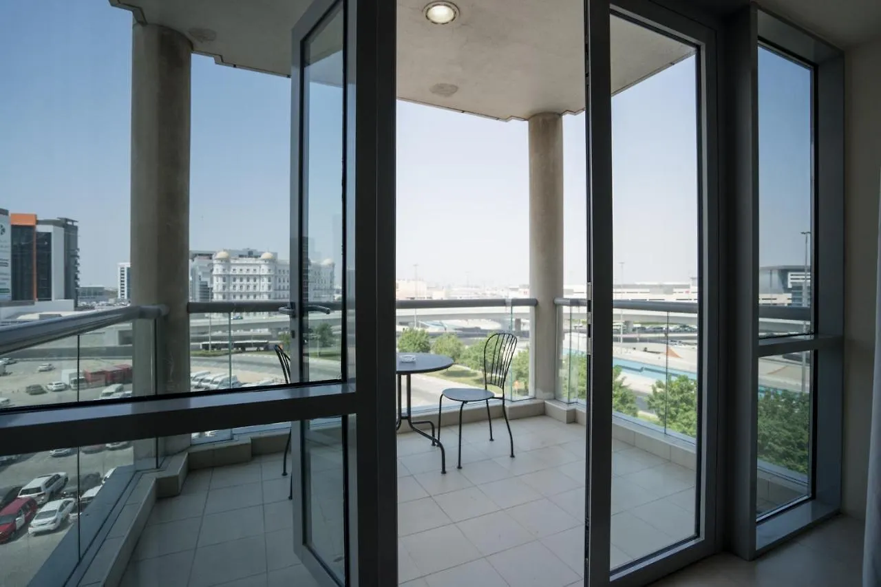 Higuests - Incredible City Views In Deira 5-Min To Airport Dubai