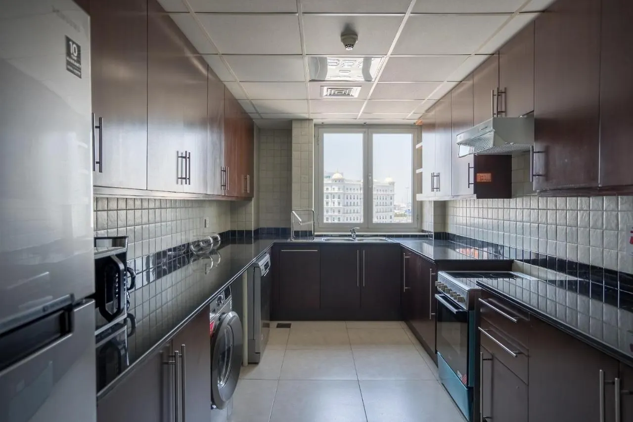 Higuests - Incredible City Views In Deira 5-Min To Airport Dubai 0*,  United Arab Emirates