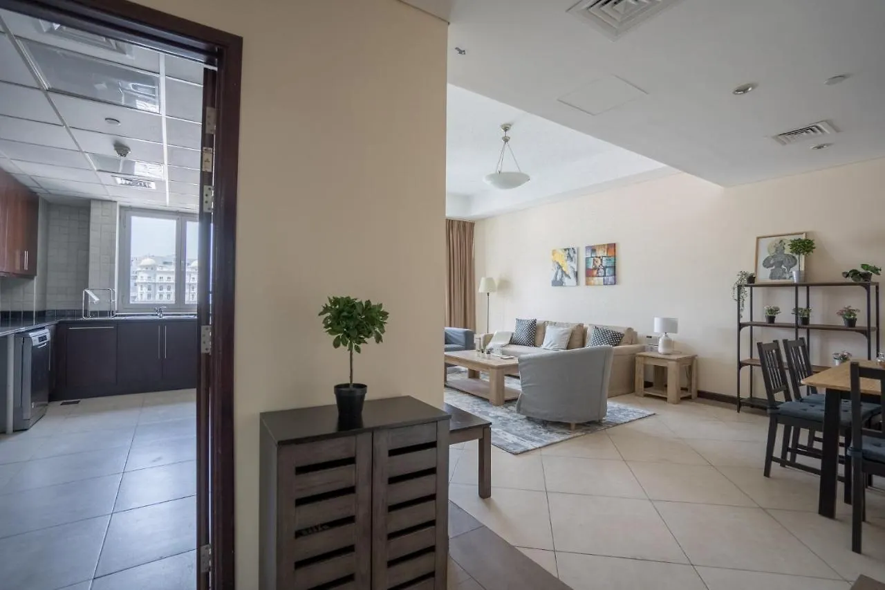Higuests - Incredible City Views In Deira 5-Min To Airport Dubai Apartment