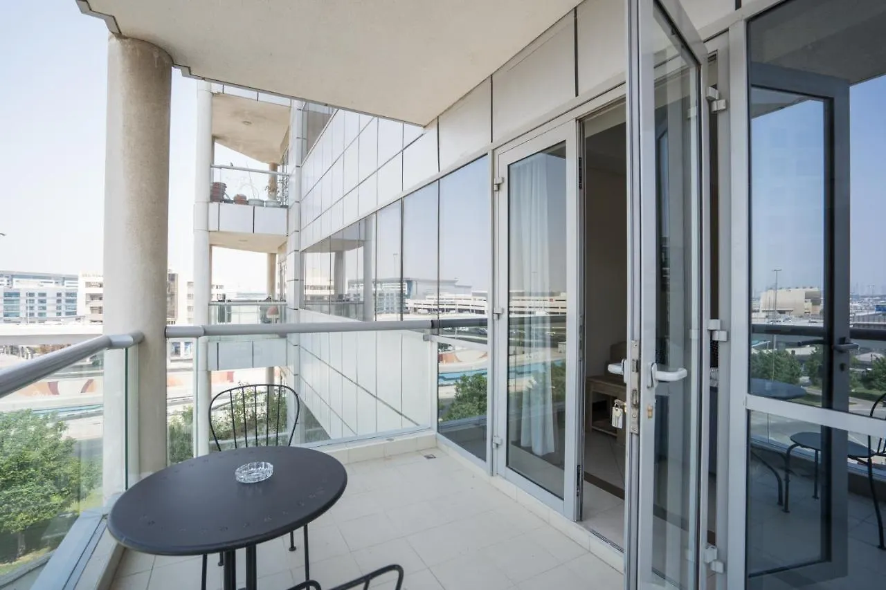 Higuests - Incredible City Views In Deira 5-Min To Airport Dubai Apartment