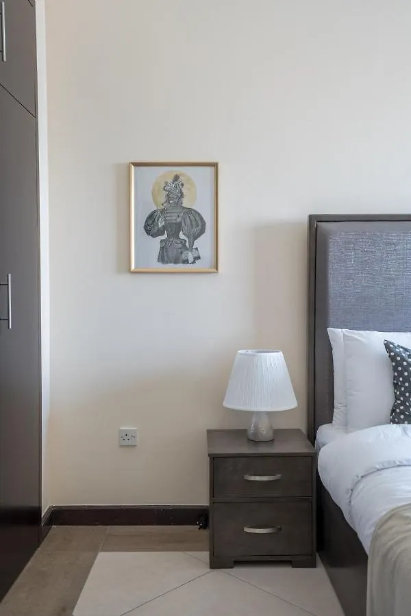 Higuests - Incredible City Views In Deira 5-Min To Airport Dubai United Arab Emirates