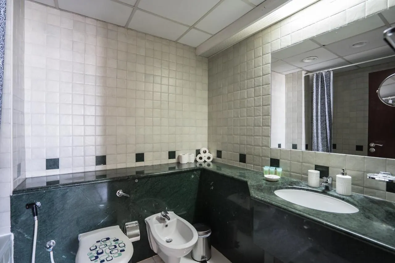 Higuests - Incredible City Views In Deira 5-Min To Airport Dubai 0*,  United Arab Emirates