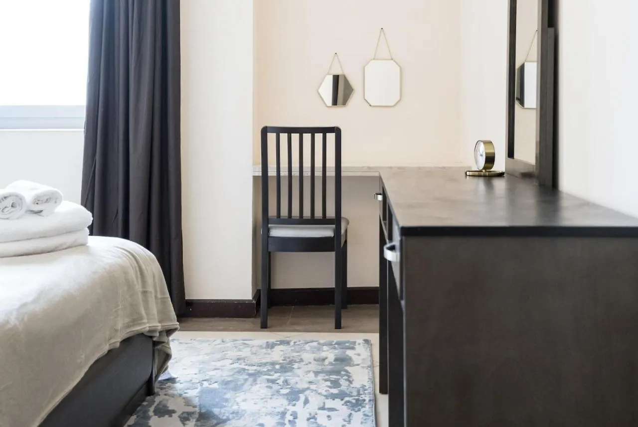 Apartment Higuests - Incredible City Views In Deira 5-Min To Airport Dubai United Arab Emirates