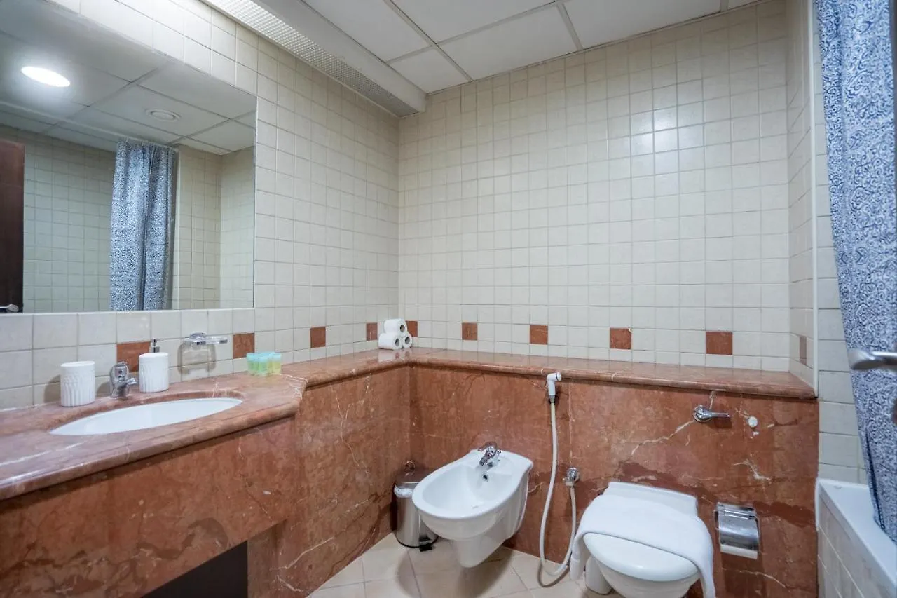 Apartment Higuests - Incredible City Views In Deira 5-Min To Airport Dubai