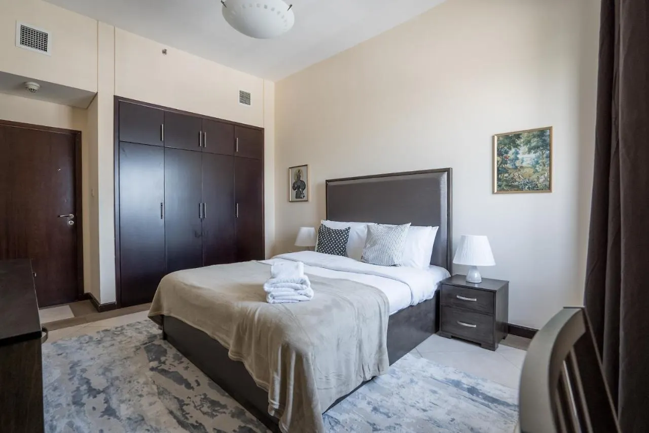 Apartment Higuests - Incredible City Views In Deira 5-Min To Airport Dubai