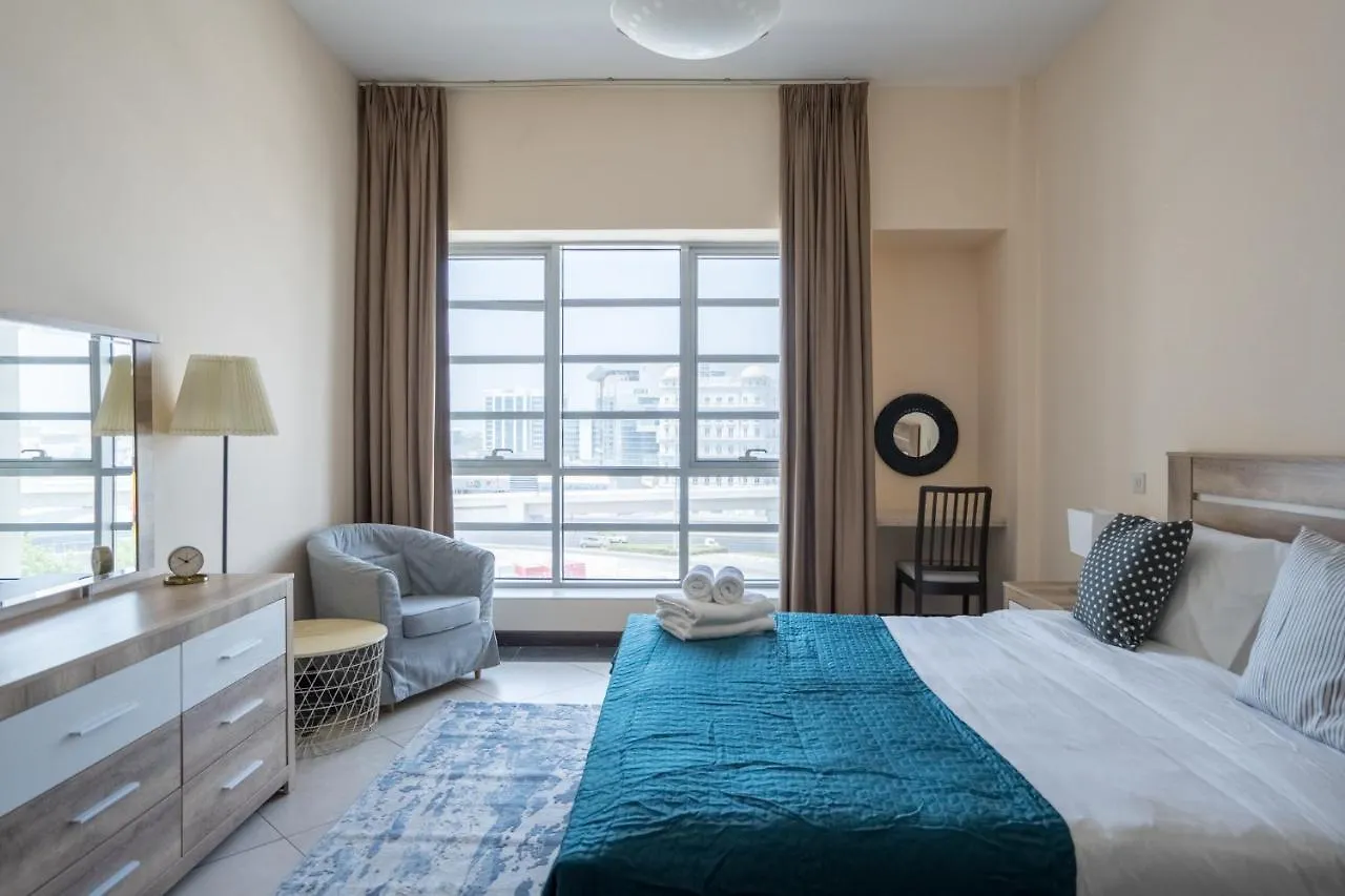 Higuests - Incredible City Views In Deira 5-Min To Airport Dubai United Arab Emirates