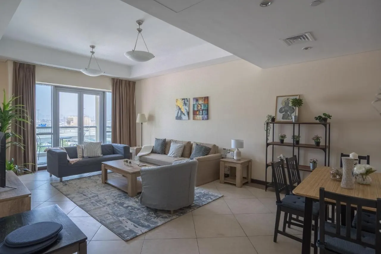 Higuests - Incredible City Views In Deira 5-Min To Airport Dubai