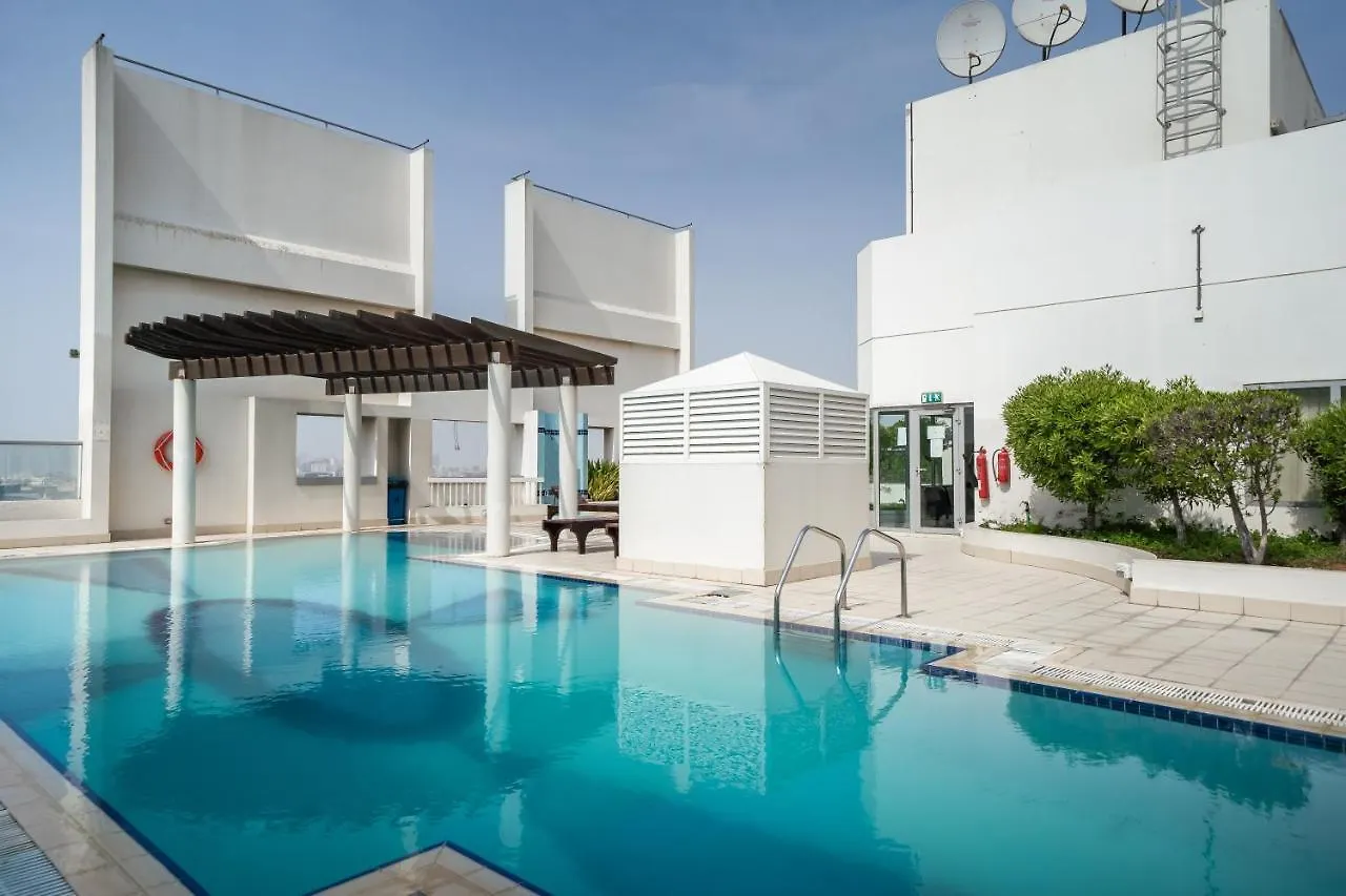 Apartment Higuests - Incredible City Views In Deira 5-Min To Airport Dubai United Arab Emirates