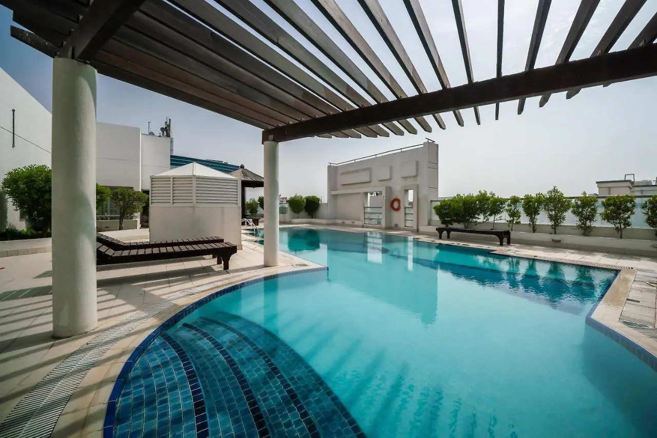 Higuests - Incredible City Views In Deira 5-Min To Airport Dubai