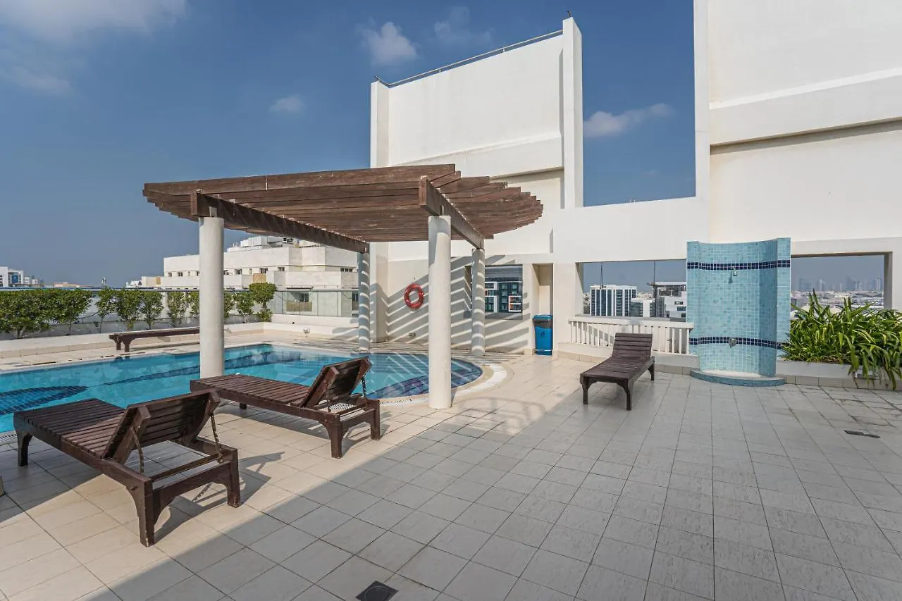 Higuests - Incredible City Views In Deira 5-Min To Airport location