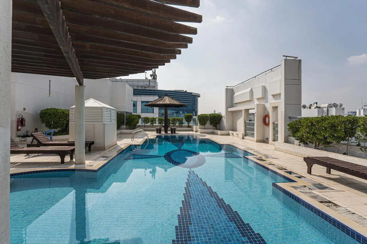 Higuests - Incredible City Views In Deira 5-Min To Airport Dubai United Arab Emirates