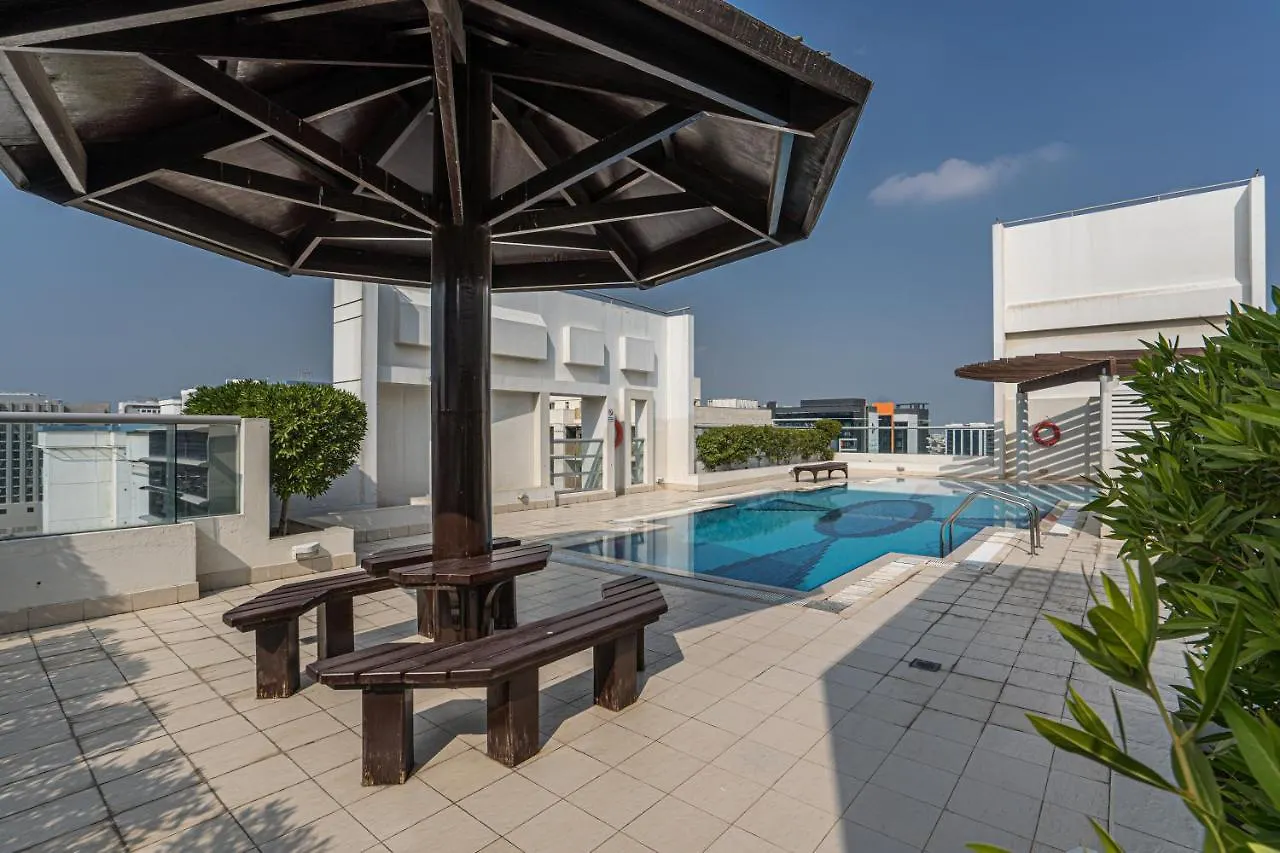 Higuests - Incredible City Views In Deira 5-Min To Airport Dubai 0*,  United Arab Emirates