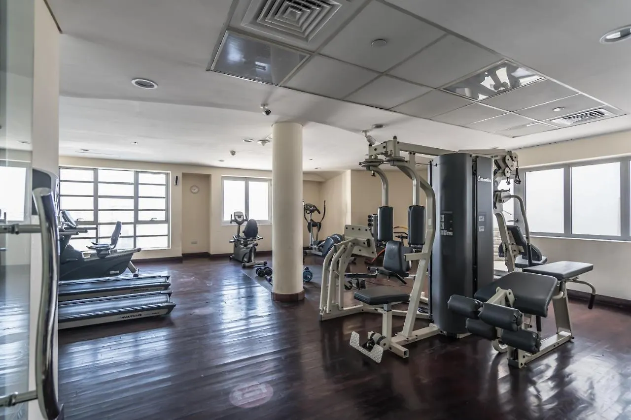 Apartment Higuests - Incredible City Views In Deira 5-Min To Airport Dubai United Arab Emirates