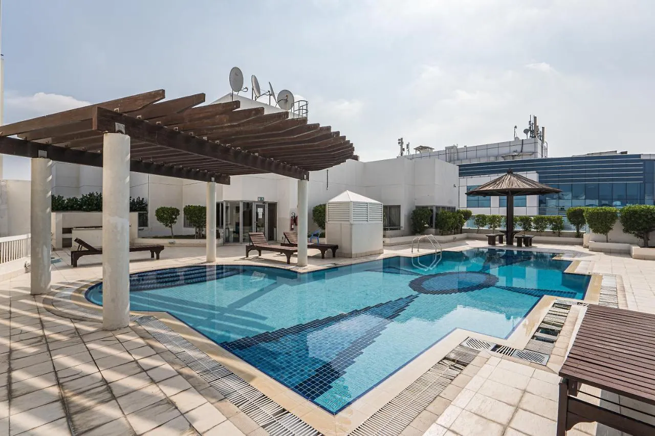 Higuests - Incredible City Views In Deira 5-Min To Airport Dubai