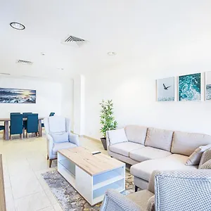  شقة Homes By Al Ghurair - Al Ghurair Centre -