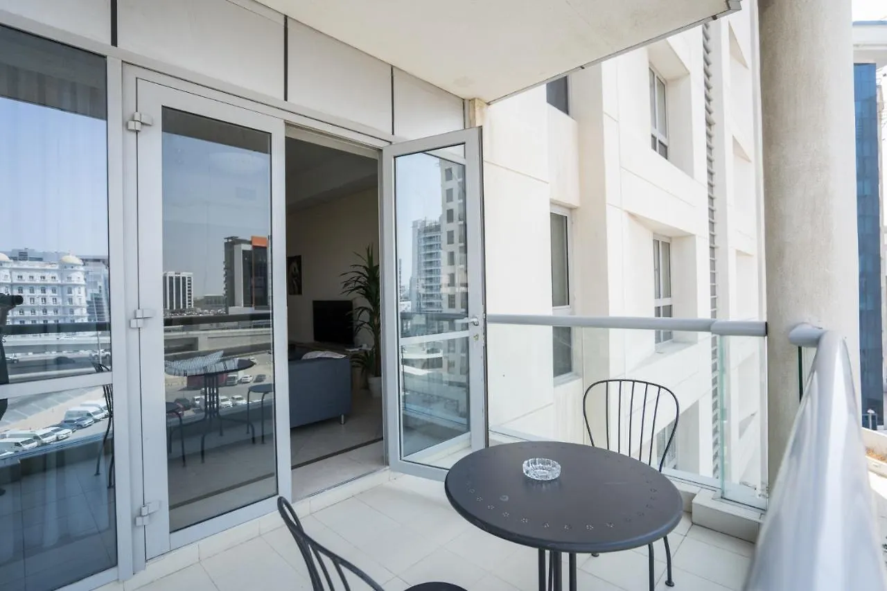 Apartment Higuests - Incredible City Views In Deira 5-Min To Airport Dubai